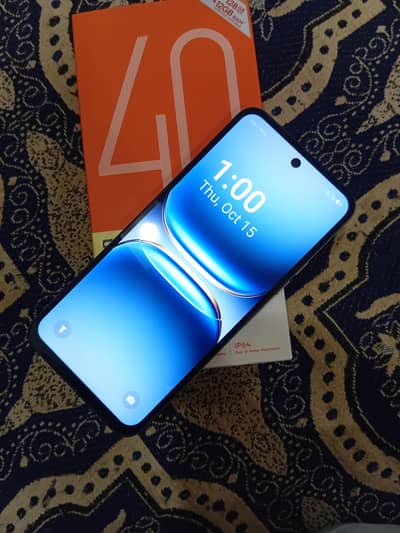 Tecno Spark 40 6+6 128gb