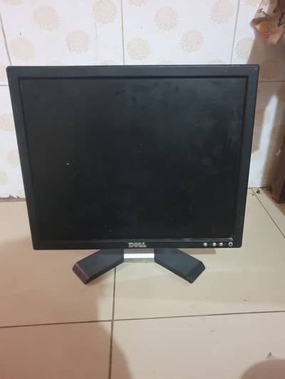 DELL 17INCH LCD
