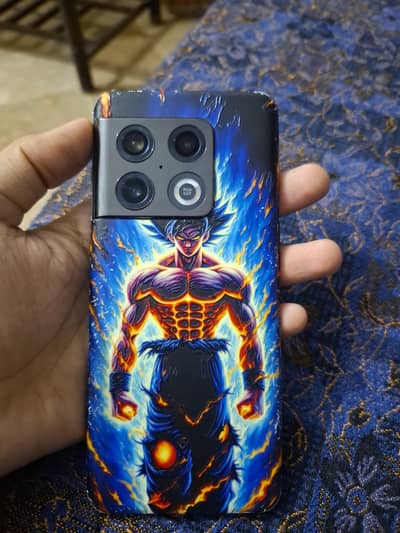 One Plus 10 Pro