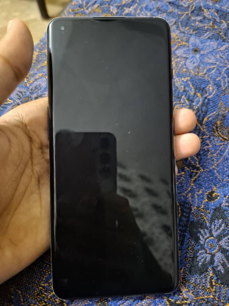 One Plus 10 Pro 1