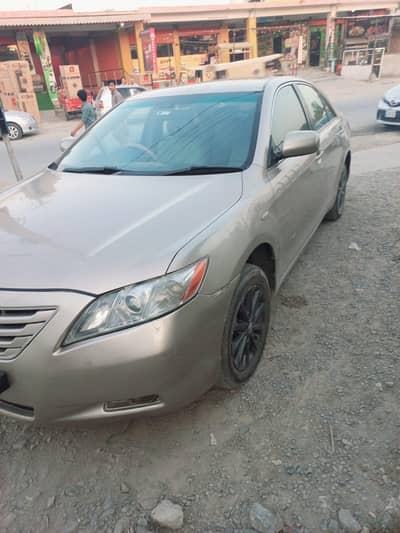 Toyota Camry 2006