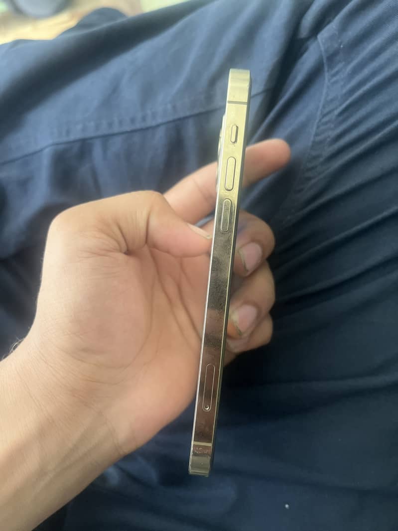 Apple iPhone 12 Pro 2