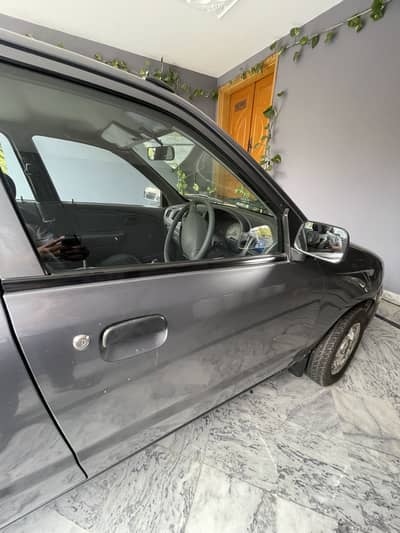 Suzuki Alto 2012