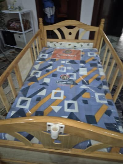 baby cots