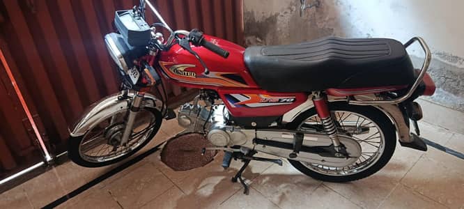 70 for sale