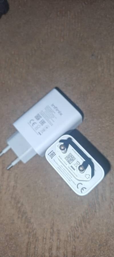 charger