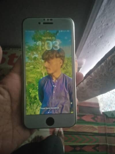 Apple iPhone SE