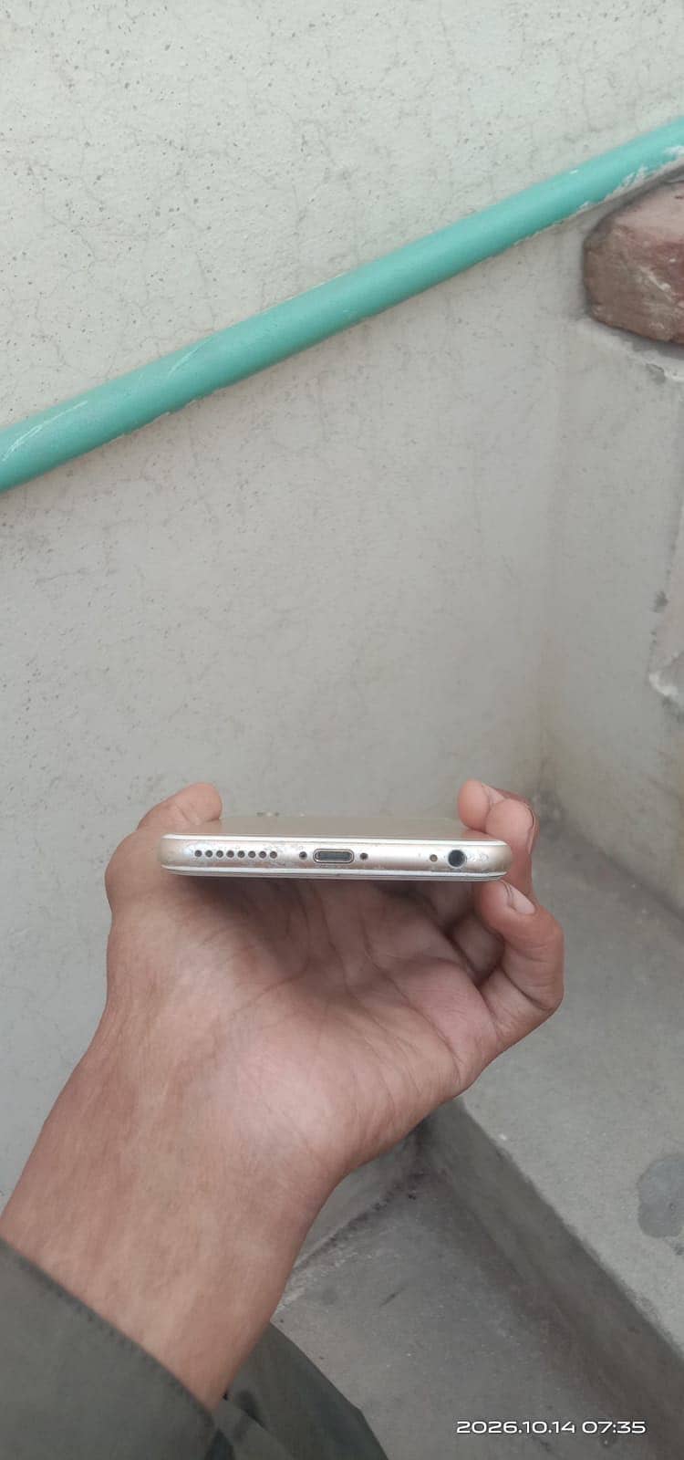 Apple iPhone 6S Plus 3