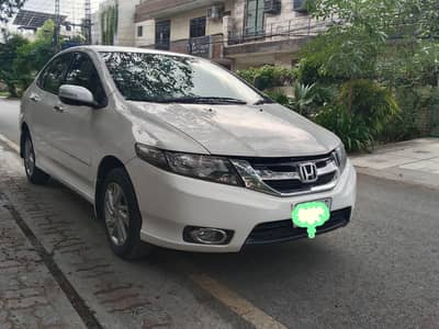 Honda City IVTEC 2020 prosmatic