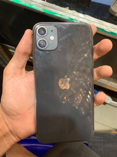 Apple iPhone 11