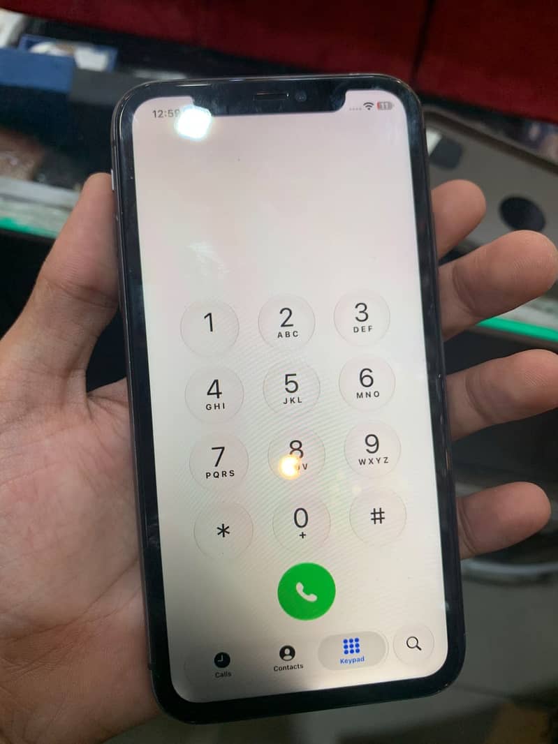 Apple iPhone 11 1