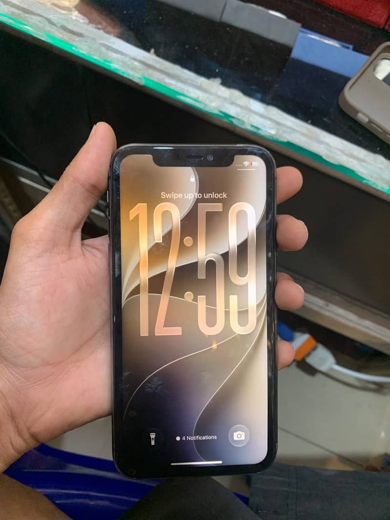 Apple iPhone 11 2