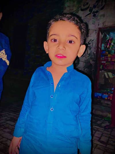 Mr Faizan 