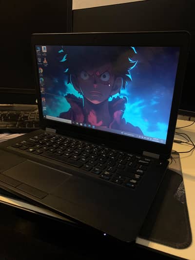 Core i5/6gen  16gb ram 256gb SSd.
