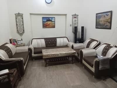 sofa all okay hai foan okay hain bss side se 10/9 hai foam ki garantte