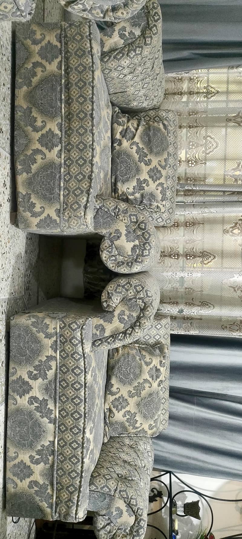 7 seater sofa set 2