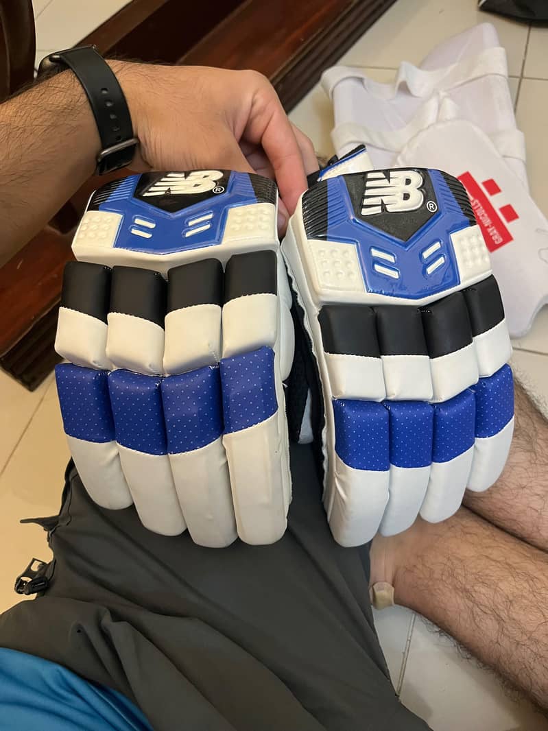 Cricket kit 1