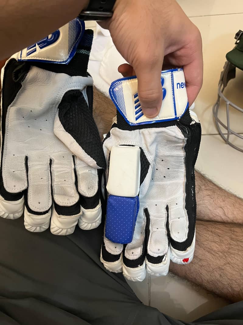 Cricket kit 2