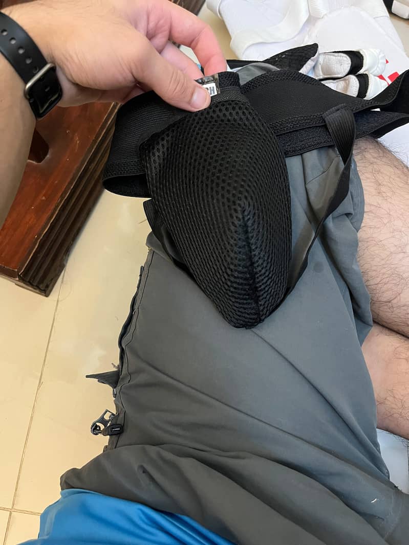 Cricket kit 3