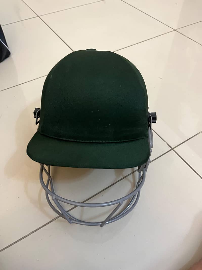 Cricket kit 5
