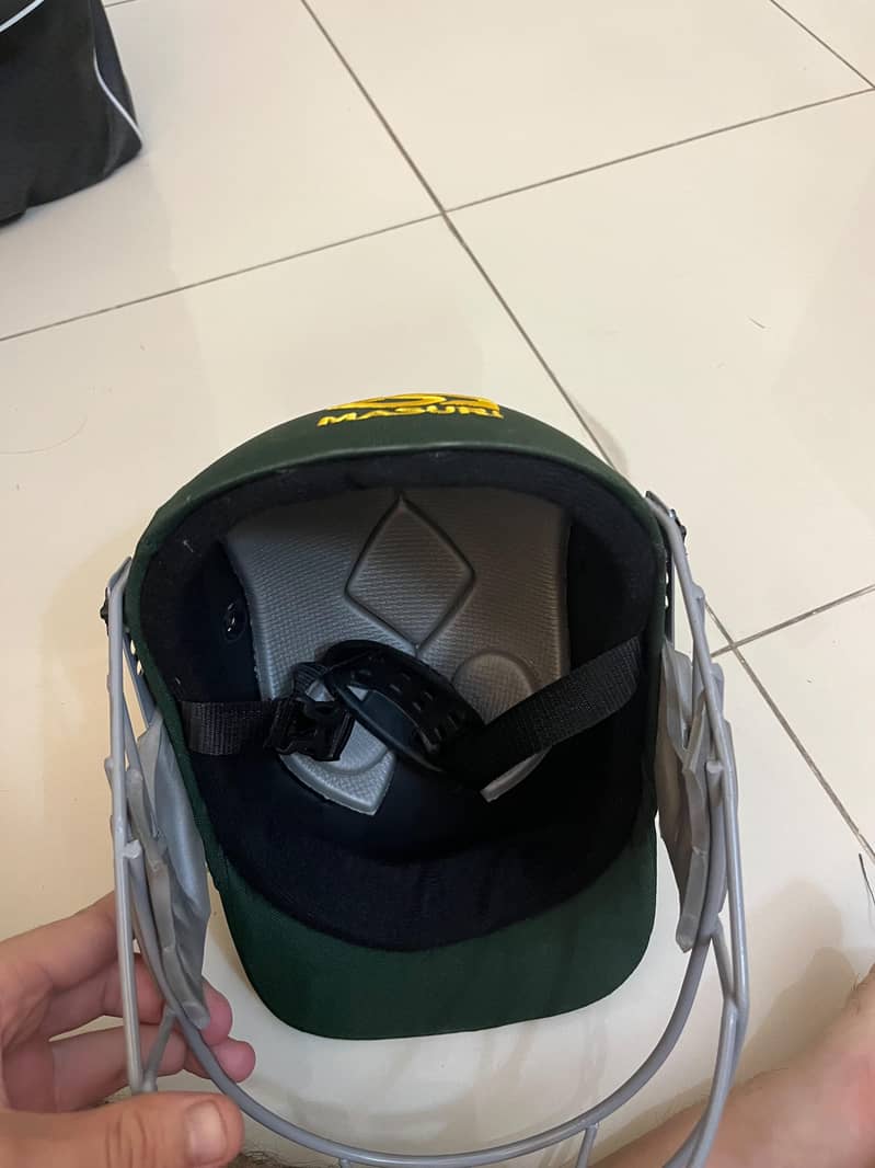 Cricket kit 6