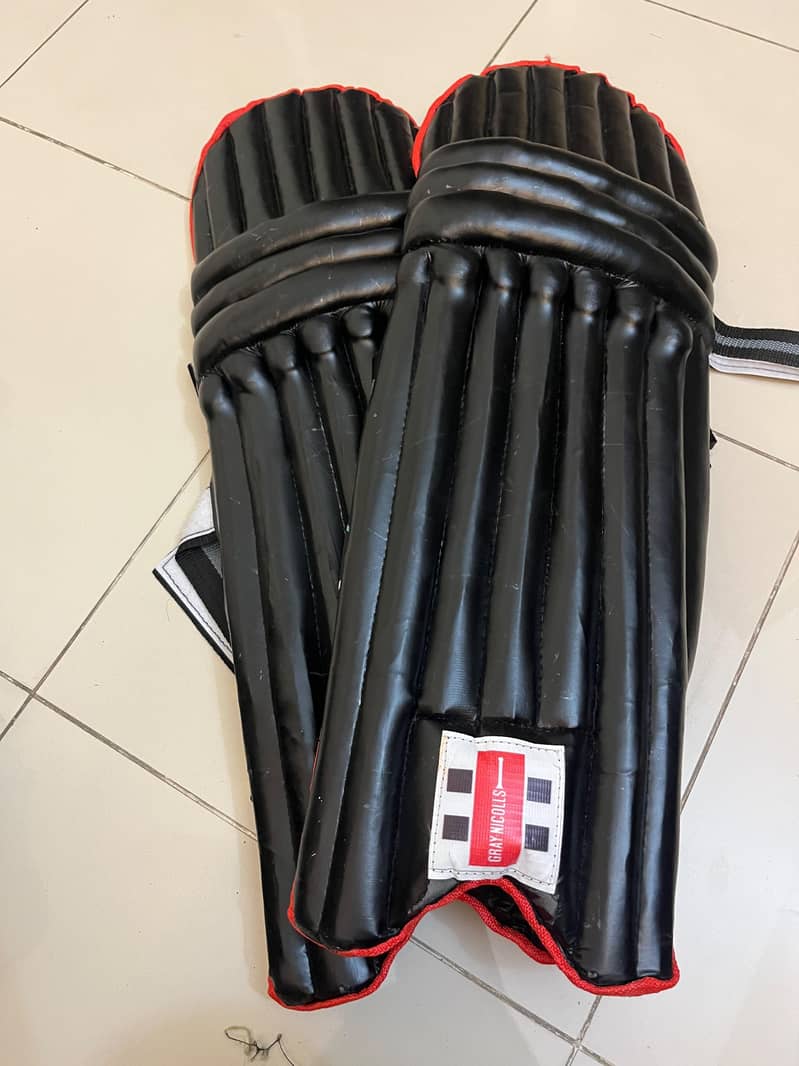 Cricket kit 7