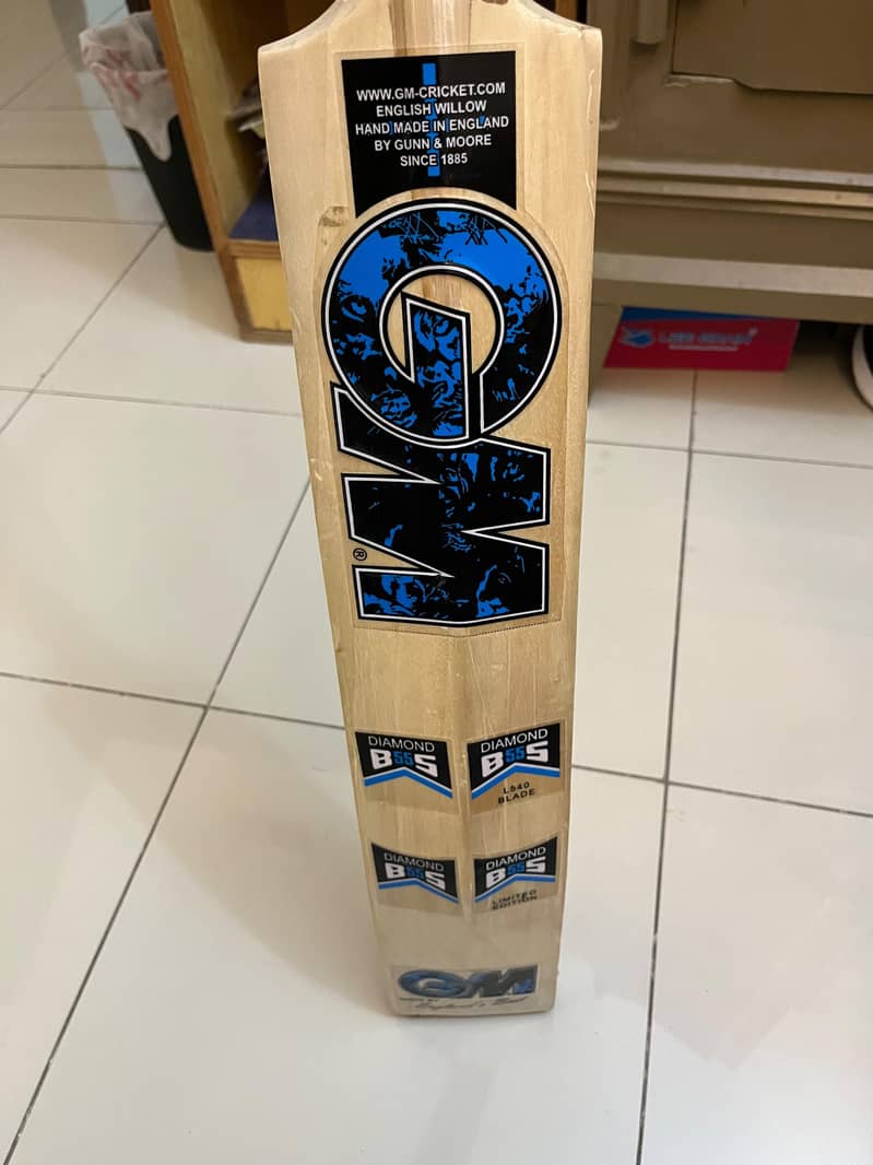 Cricket kit 12