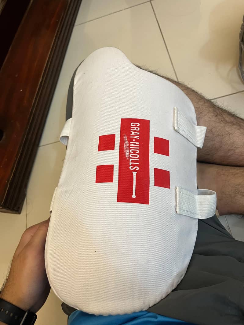 Cricket kit 13