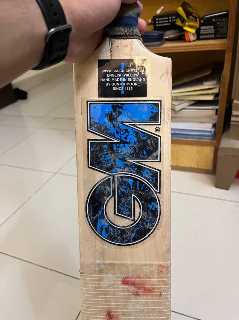 Cricket kit 15