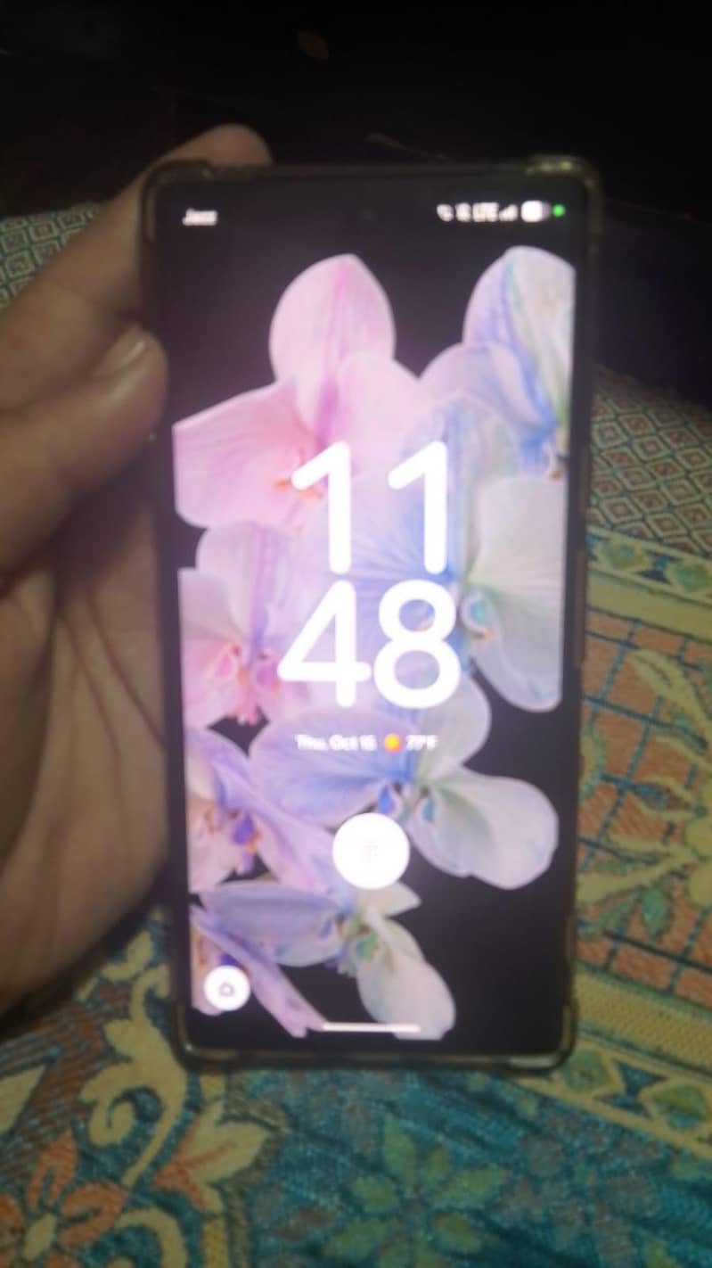 Google Pixel 6 Pro 0