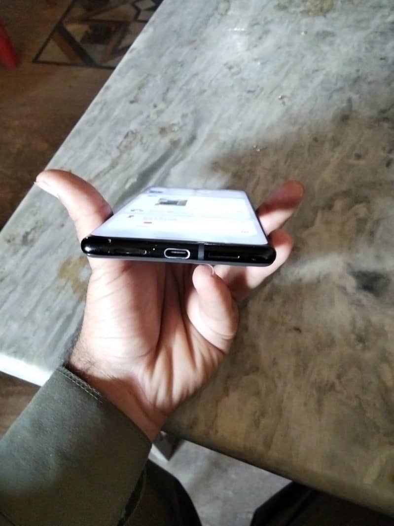 Google Pixel 6 Pro 3