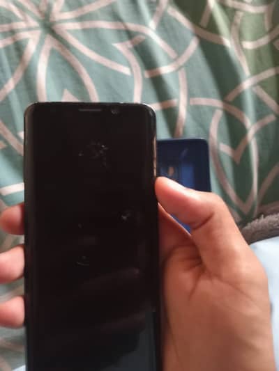 Samsung s9 4 128gb