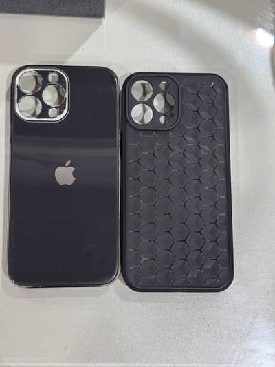 iPhone 13 Pro Max Covers/Cases