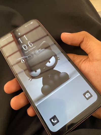 Samsung Mobile A14