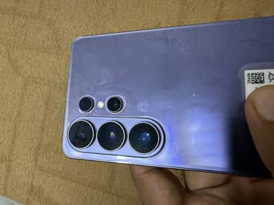 Samsung Mobile S26 Ultra 12GB 256 GB | Dual PTA Full Box