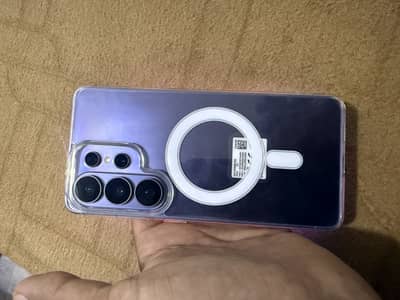 Samsung Mobile S26 Ultra 12GB 256 GB | Dual PTA Full Box