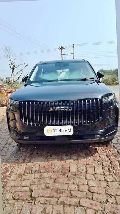Jaecoo J7 premium 2026, b2b spotless NO EXCHANGE