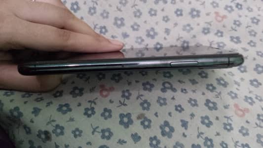 Apple iPhone Xs Non PTA