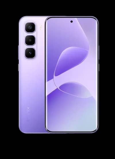 Infinix hote 60 pro plus