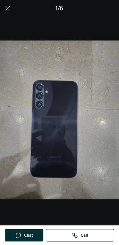 Samsung Mobile A24