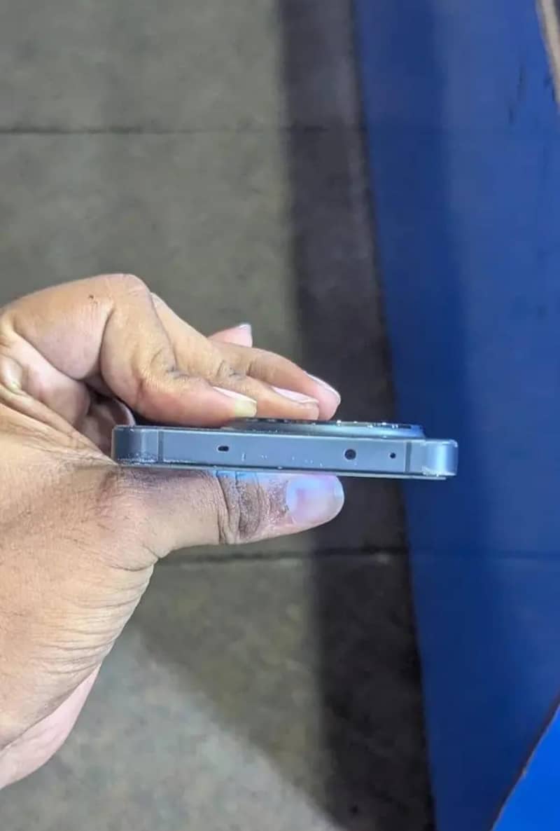 One Plus 13R 2