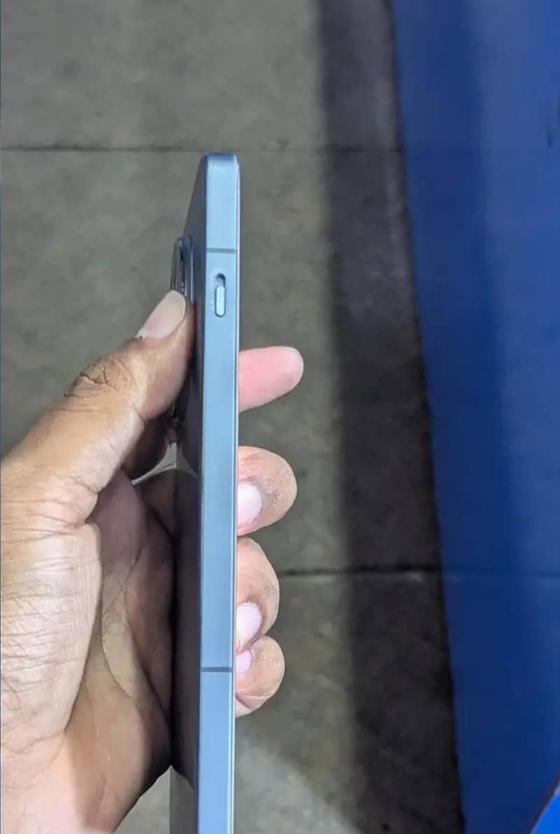 One Plus 13R 4