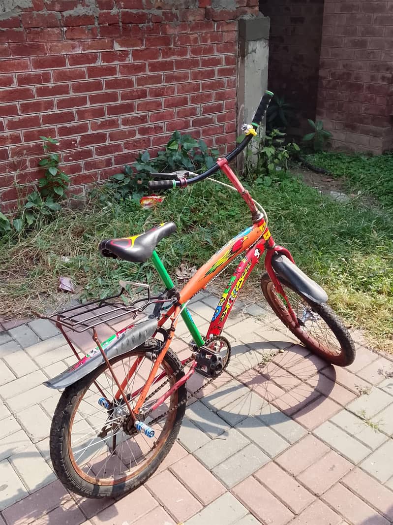 cycle 0