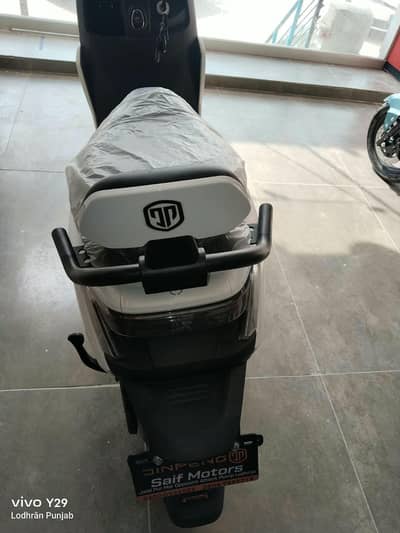 Jinpeng sprint  10/10 0nly 10 day's use 800km use only