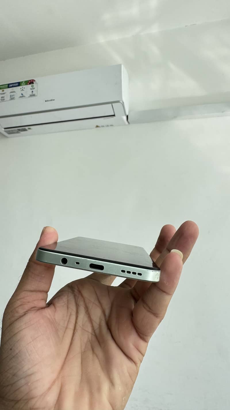 Realme Note 60x 1