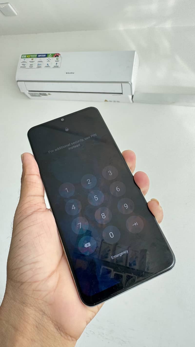 Realme Note 60x 3