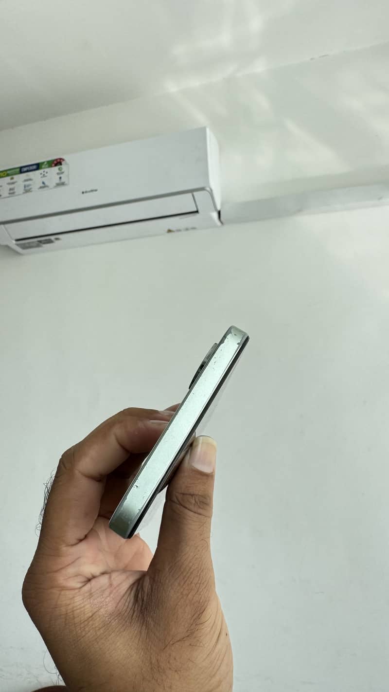 Realme Note 60x 5