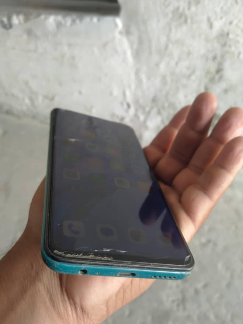 Xiaomi Redmi Note 9 2