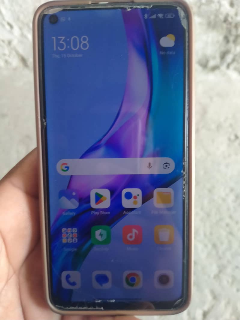 Xiaomi Redmi Note 9 4
