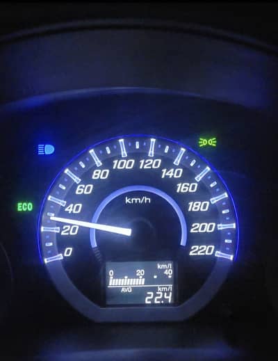 Honda City 2017 1.5 manual Aspire